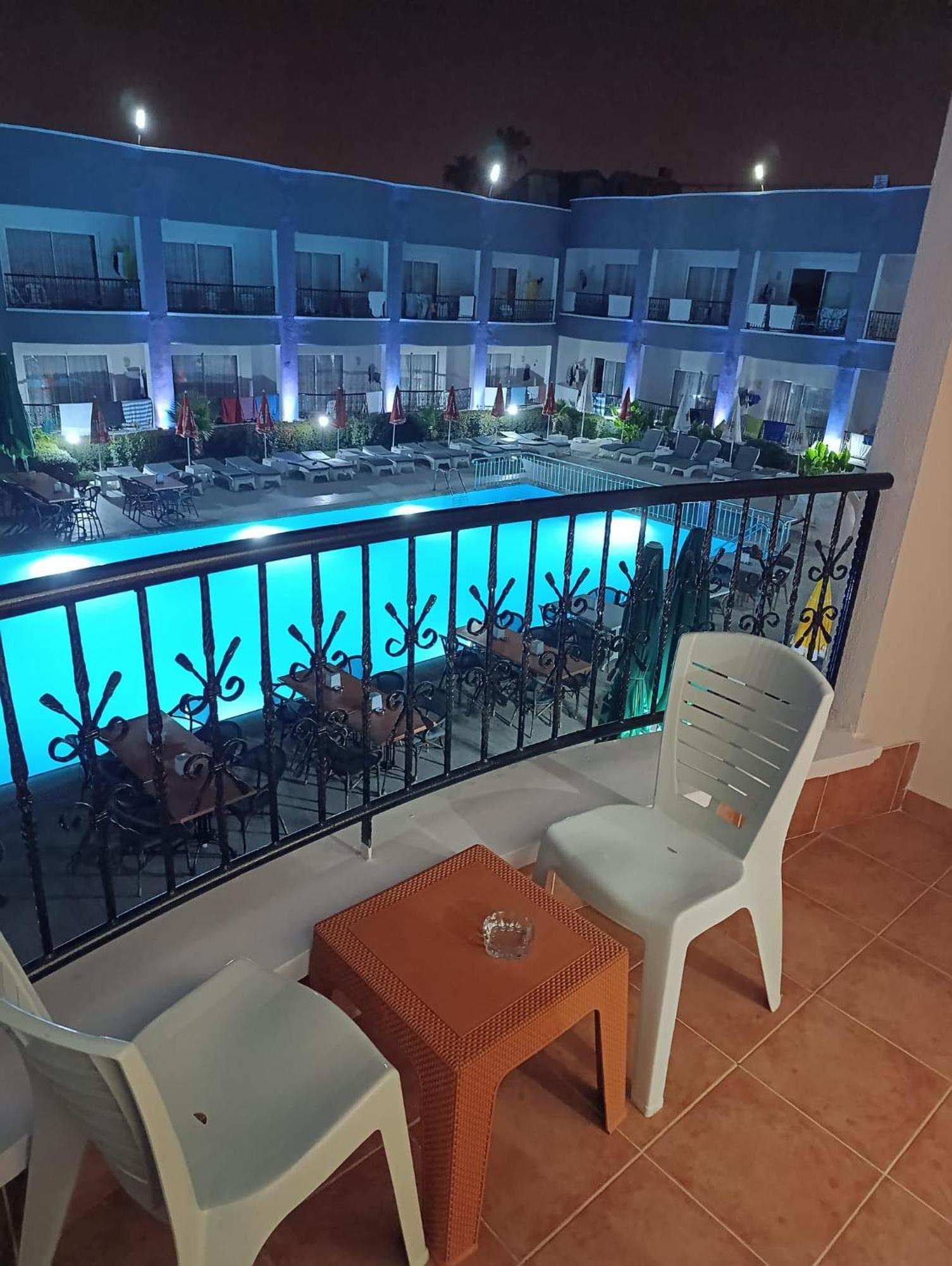 Sayanora Hotel Side Zewnętrze zdjęcie